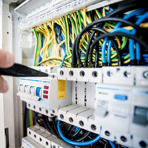 Business Partner Network - Electrical Supplies