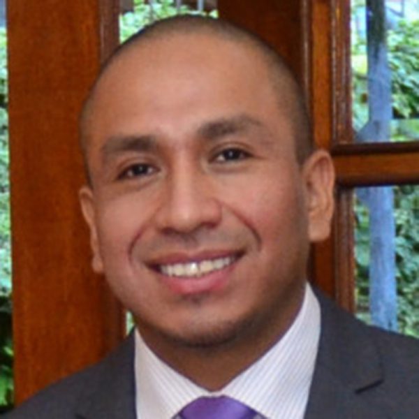 Business Partner Network Marcelo Galarza