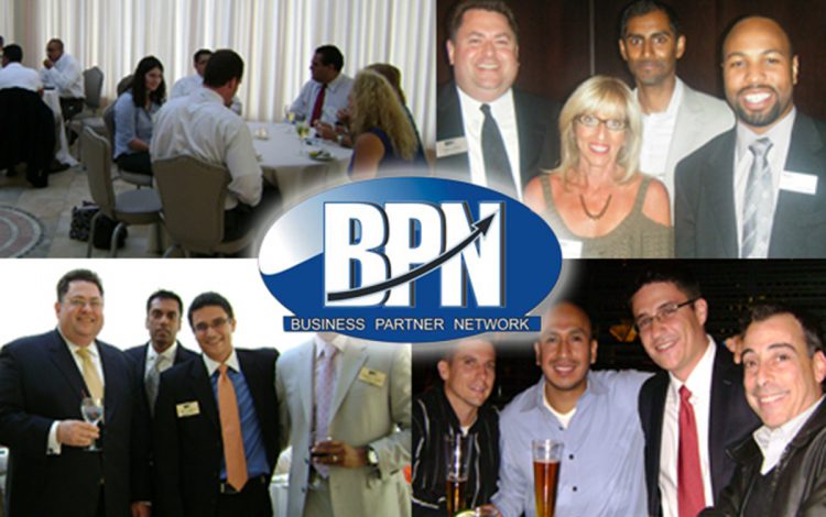 Business Partner Network Interested in Joining BPN