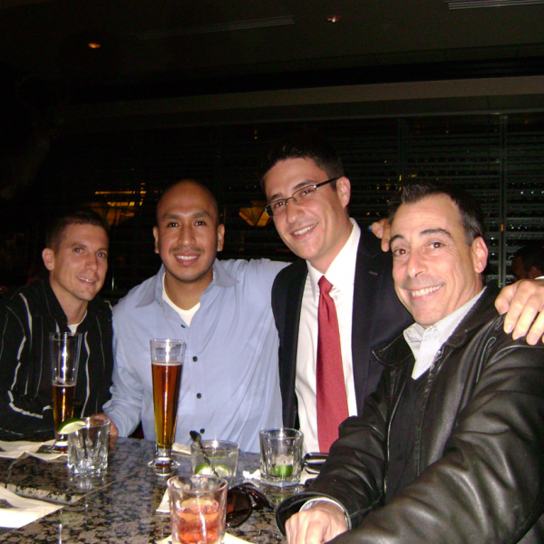 Business Partner Network The Capital Grille